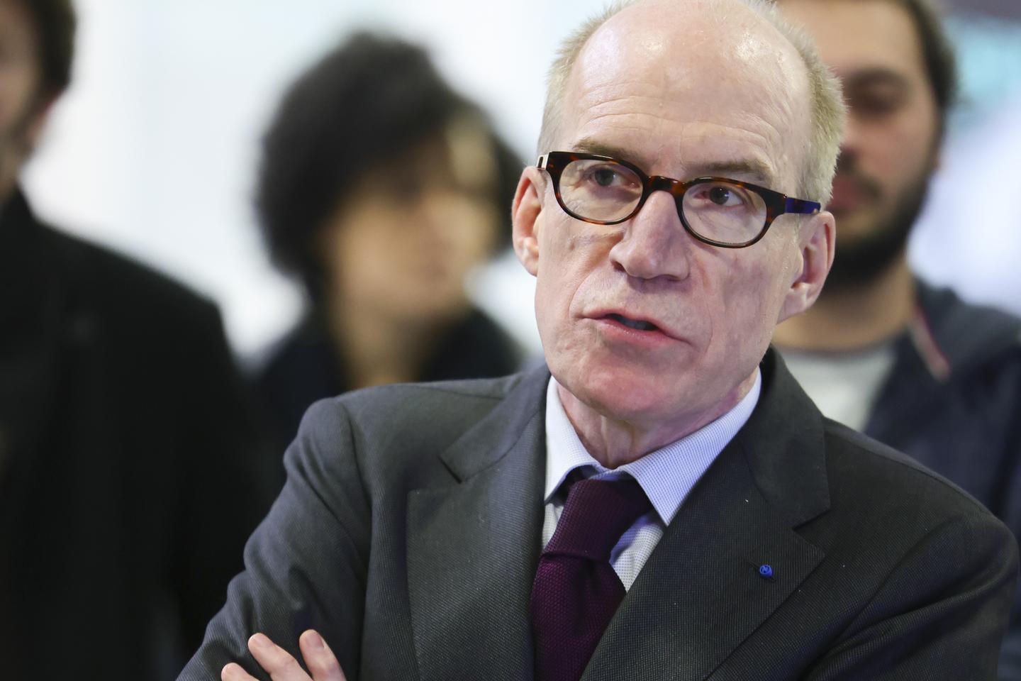 L’essor du gaz naturel liquéfié, une aubaine pour le français GTT