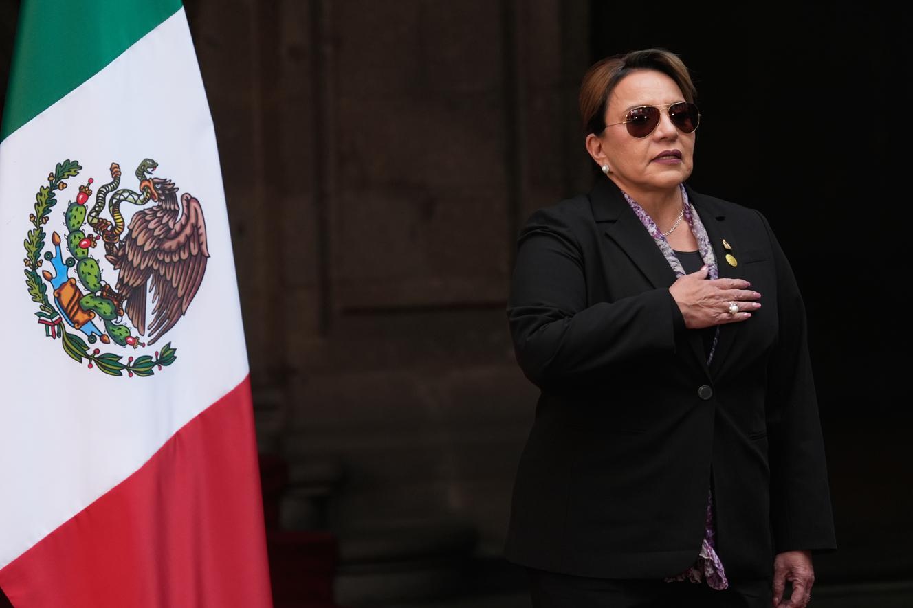 Au Honduras, les électeurs appelés à juger le bilan de la première présidente de gauche, Xiomara Castro