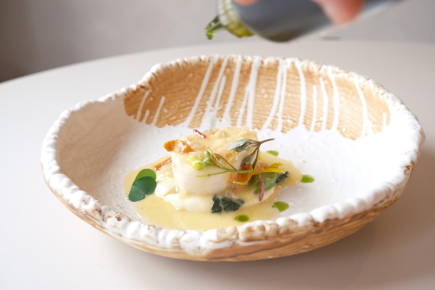 A Dol-de-Bretagne, chez Dames, une gastronomie enracinée dans le local