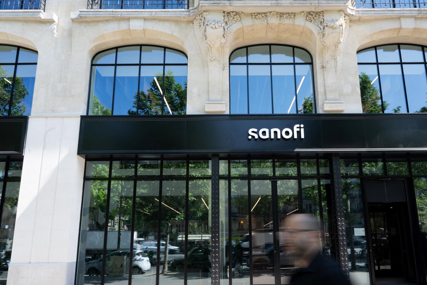 Soupçons de blanchiment de fraude fiscale : le siège de Sanofi perquisitionné Soupçons de blanchiment de fraude fiscale : le siège de Sanofi perquisitionné