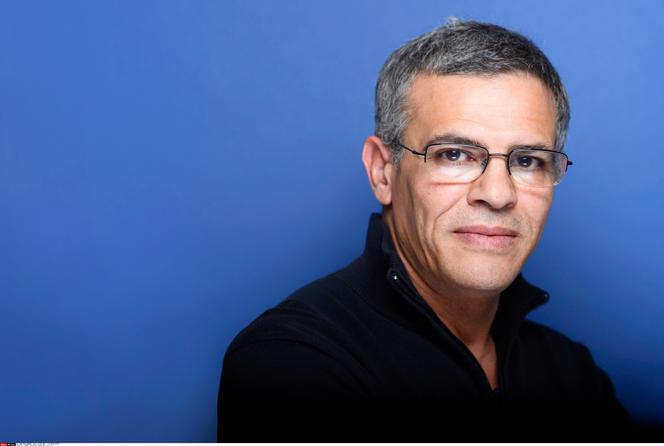 Le réalisateur Abdellatif Kechiche, en 2014.