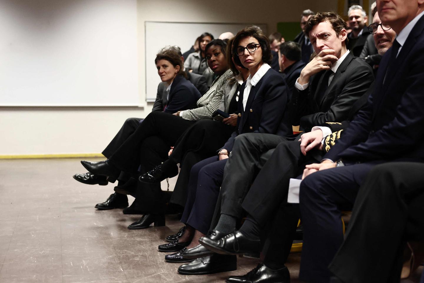 IA et droit d’auteur : la ministre Rachida Dati envisage une loi