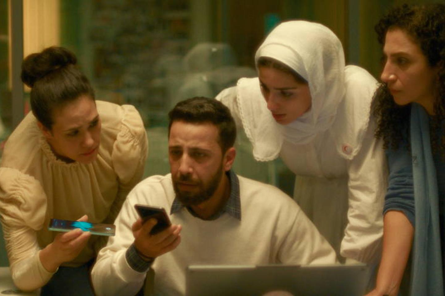 Les films à l’affiche : « La Voix de Hind Rajab », « Bugonia », « Zootopie 2 », « Vie privée »…