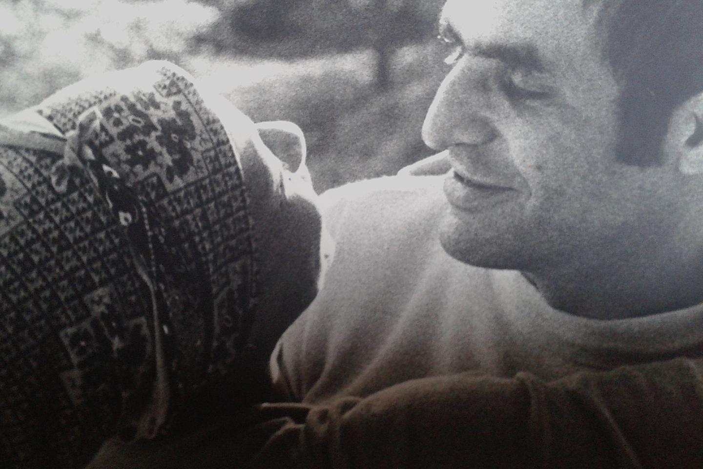 Â«Â Lettres Ã  K.Â Â»Â : Pierre Goldman en captif passionnÃ©