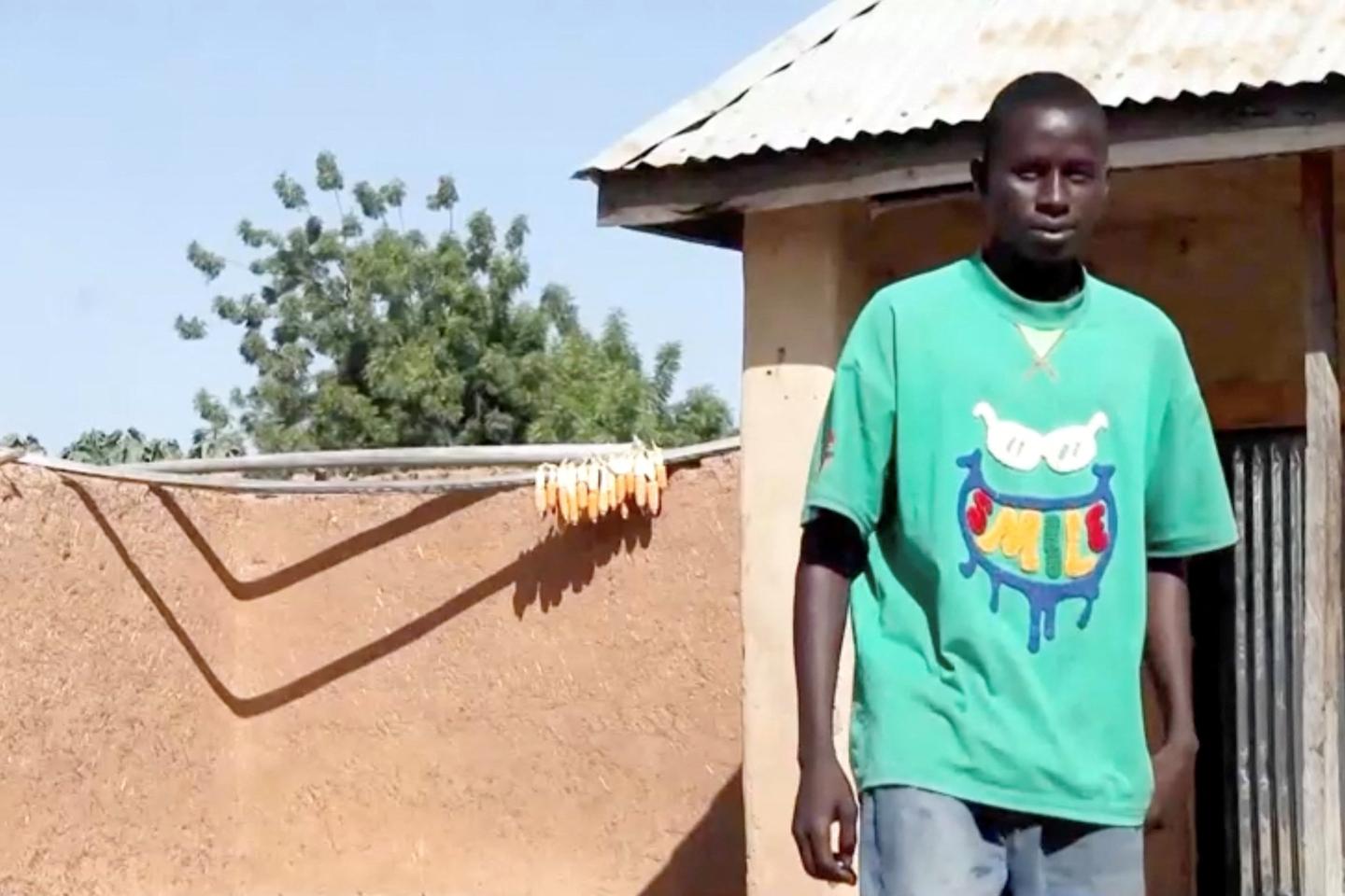 100 kidnapped Nigerian schoolchildren will be released