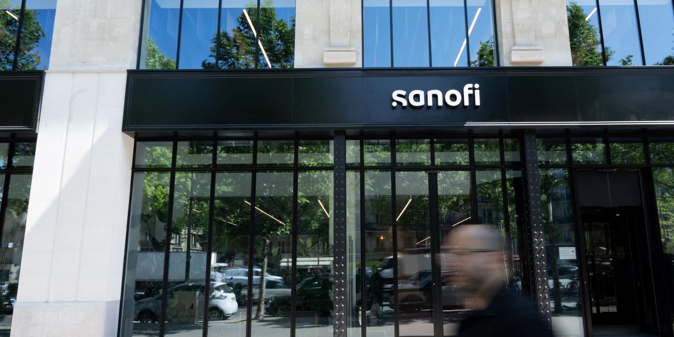 Soupçons de blanchiment de fraude fiscale : le siège de Sanofi perquisitionné
