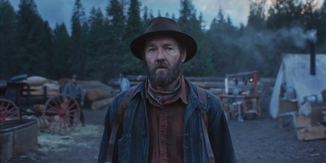 A regarder ce soir à la TV : « Train Dreams » sur Netflix, l’épopée solitaire de Robert Granier