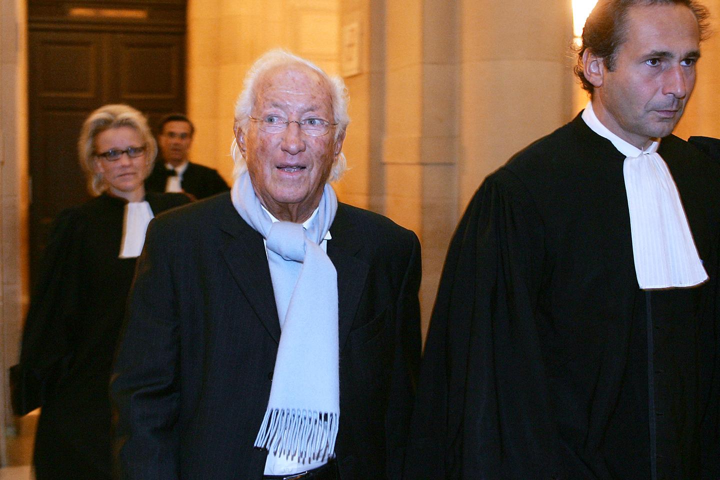 Aux côtés de l’affaire Total, plusieurs arbitrages « au parfum de corruption » Aux côtés de l’affaire Total, plusieurs arbitrages « au parfum de corruption »