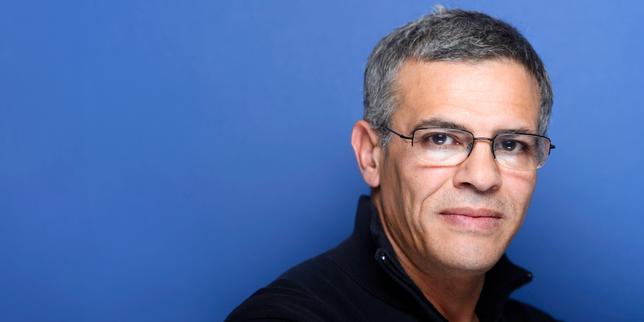 Le réalisateur Abdellatif Kechiche, en 2014.