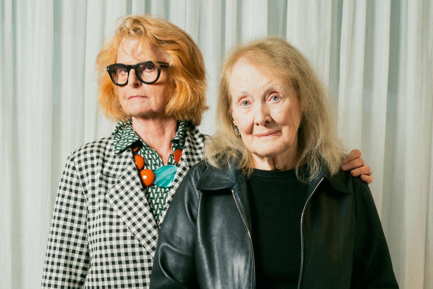 Dans Â«Â Ecrire la vieÂ Â», Claire Simon fait parler les jeunes sur les mots dâ€™Annie...