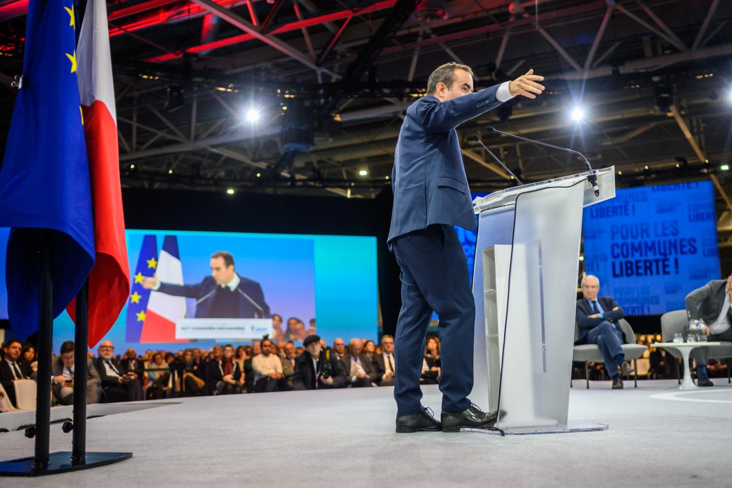 Les leçons politiques d’un automne sous le signe du compromis Les leçons politiques d’un automne sous le signe du compromis