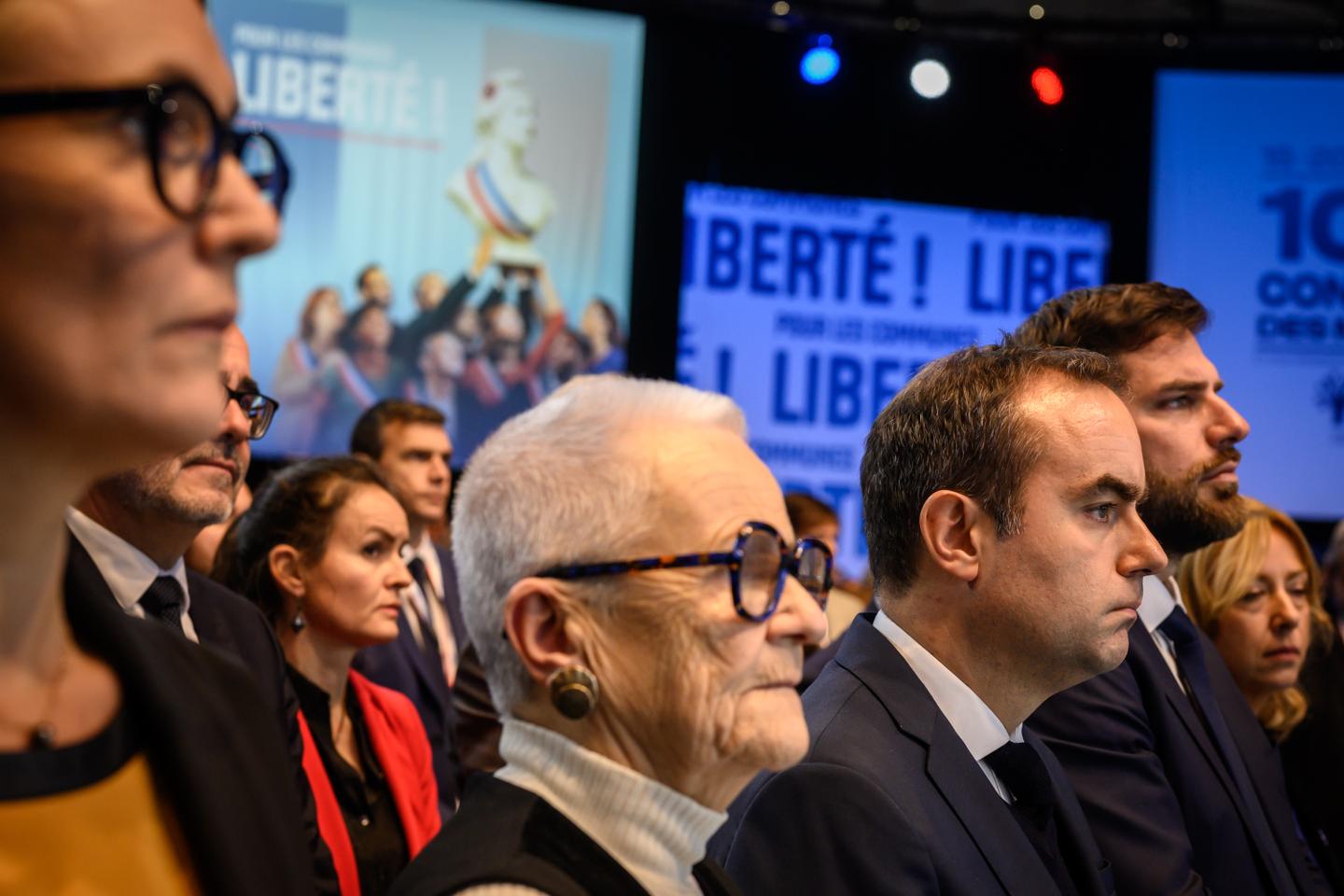 La ministre de lâ€™amÃ©nagement du territoire lance la concertation sur le nouvel acte de...