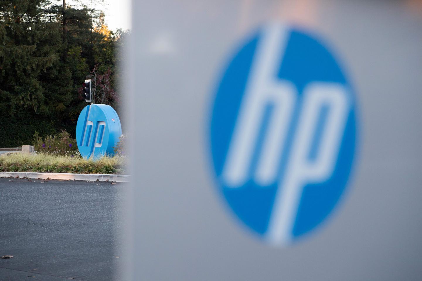 Le géant de l’informatique HP annonce la suppression de 4 000 à 6 000 emplois d’ici 2028 du fait de l’IA