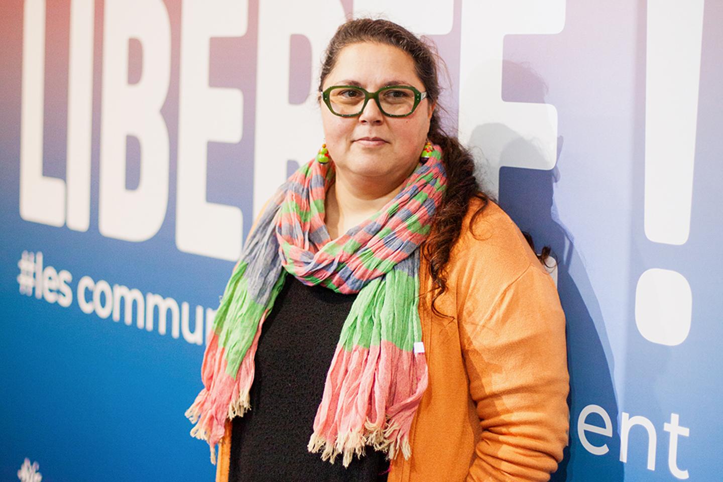 « Il faut s’investir en politique, sinon on laisse la place aux autres » : Sabrina Haerinck, ancienne « gilet jaune » devenue conseillère municipale