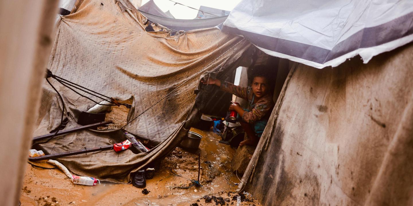 les Nations unies s’alarment pour la « survie » de l’enclave « en tant qu’espace de vie » et pour celle de ses habitants les Nations unies s’alarment pour la « survie » de l’enclave « en tant qu’espace de vie » et pour celle de ses habitants