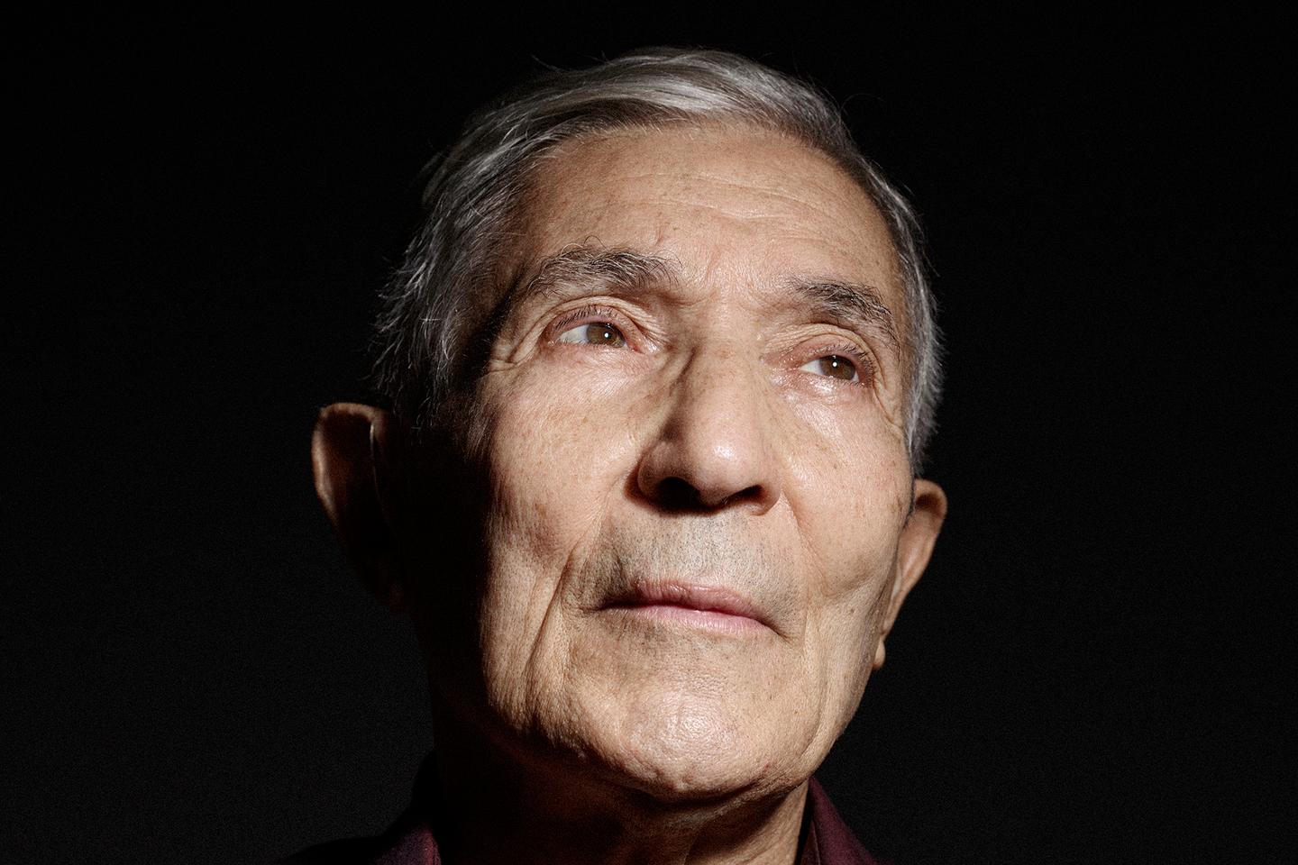 Boualem Sansal: 'At my age, I am not about to learn to hold my tongue...'