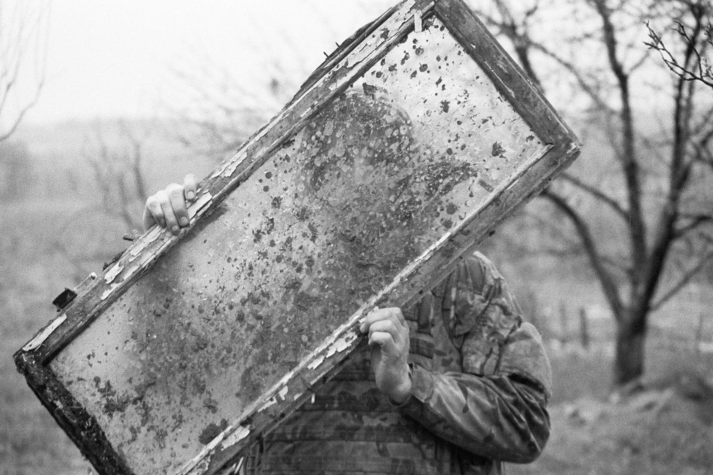 Poésie de guerre en Ukraine : dans l’intimité de l’horreur