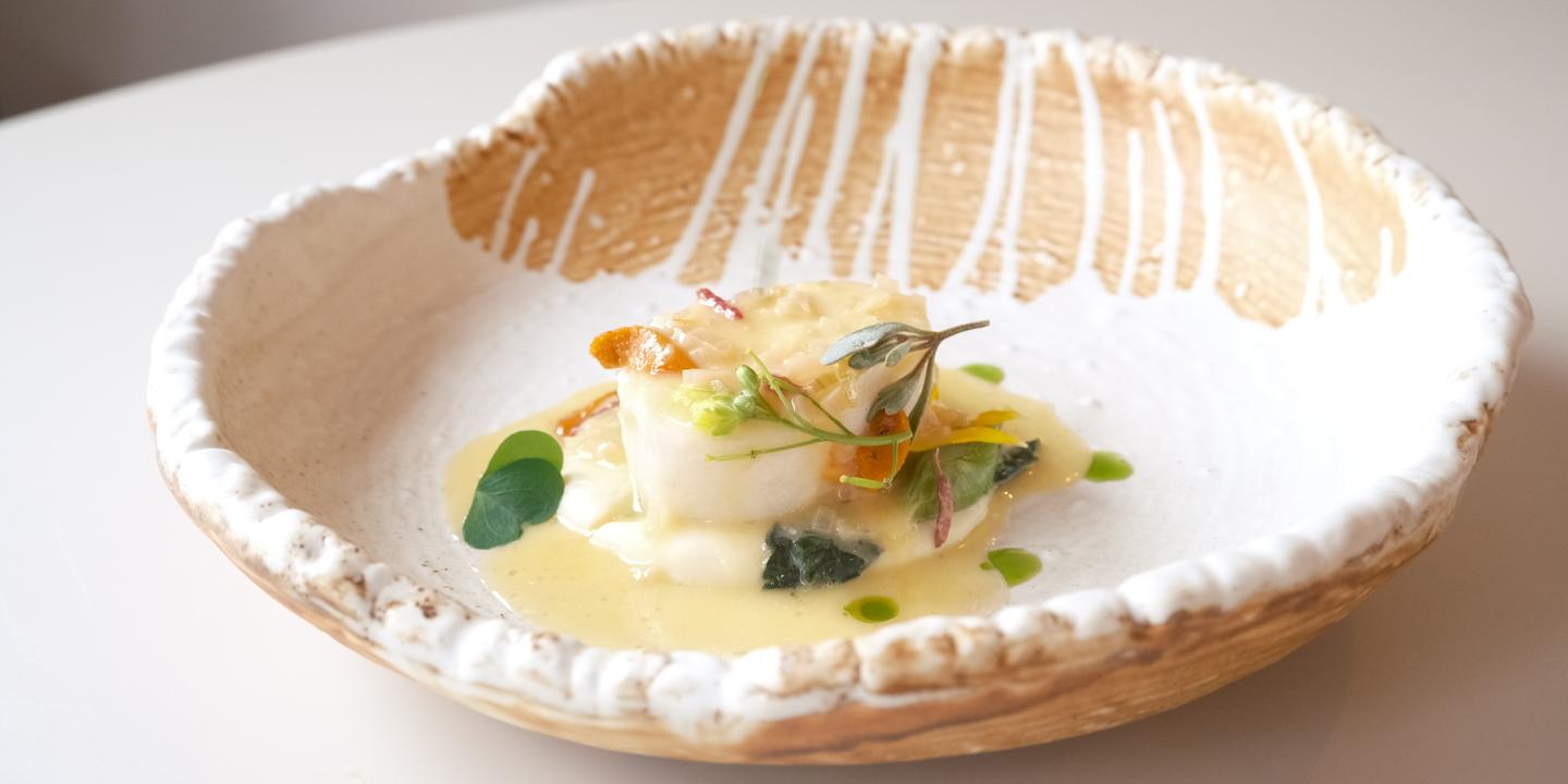 Trois Tables Gastronomiques de Saison en Bretagne et Occitanie