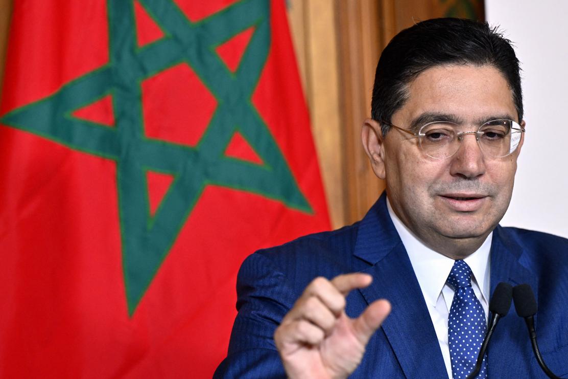 Nasser Bourita, « maître d’œuvre » des gains diplomatiques du Maroc au Sahara occidental