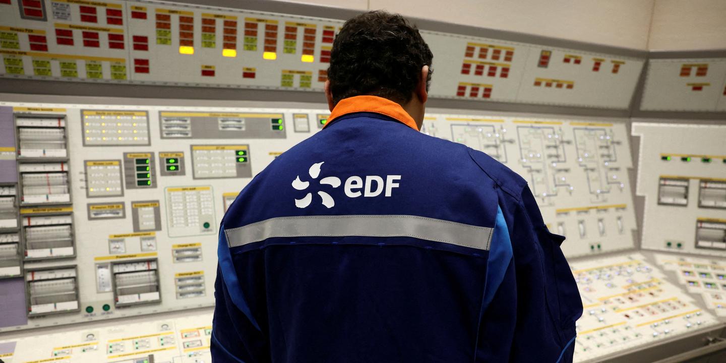 Le déficit commercial français se réduit, une surprise attribuée au bouclier tarifaire