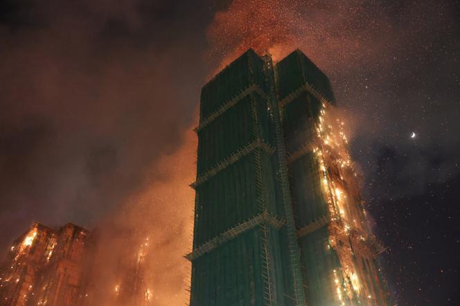 Deadly Hong Kong fire kills at least 75 amid growing concern over ...