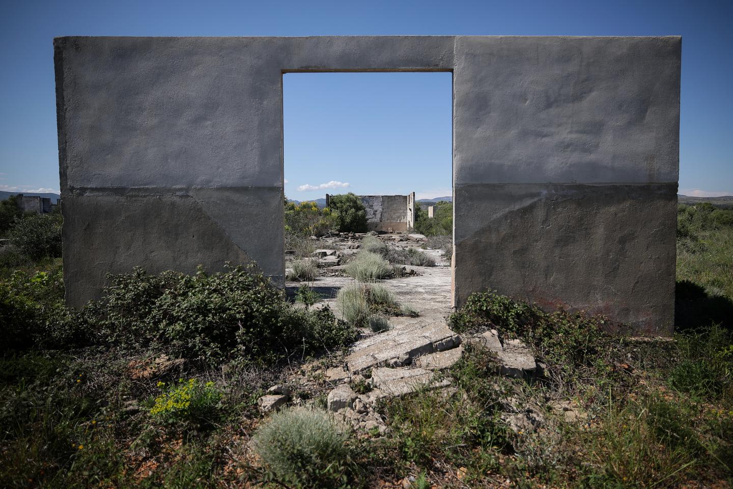 « Contrairement à ce que dit le RN, la mémoire des harkis fait partie intégrante de l’activité du mémorial du camp de Rivesaltes »