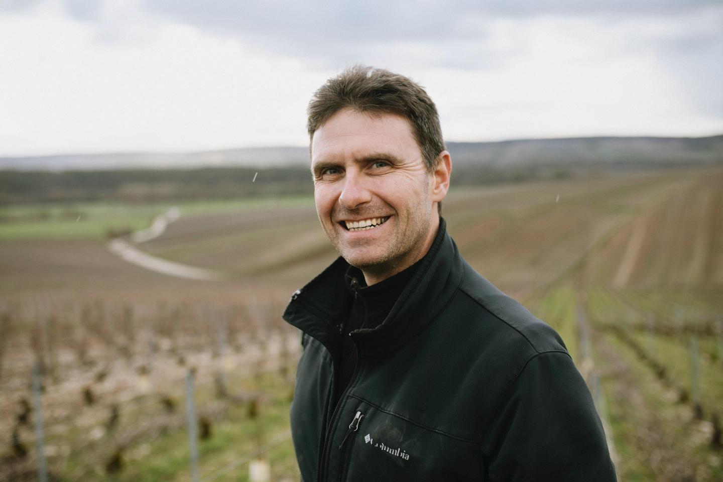 ChampagneÂ : les maisons coup de cÅ“ur du Â«Â MondeÂ Â»