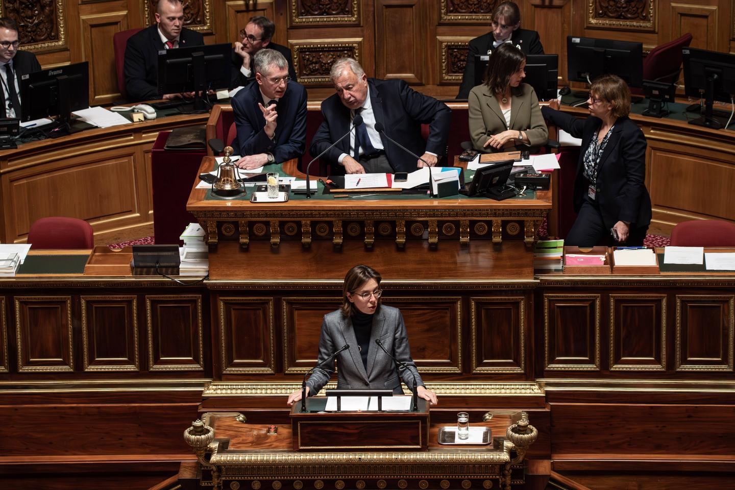 Retraite à 64 ans : la réforme qui ne passe pas