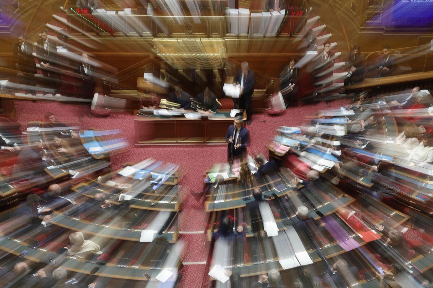 Où en sont les mesures emblématiques du budget de la « Sécu » après l’examen au Sénat ? Où en sont les mesures emblématiques du budget de la « Sécu » après l’examen au Sénat ?