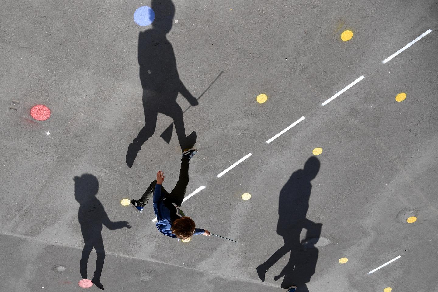 « Nous parlons de viols sur des enfants d’à peine trois ans » : des familles exigent la fin du « silence » sur les agressions sexuelles dans le périscolaire à Paris