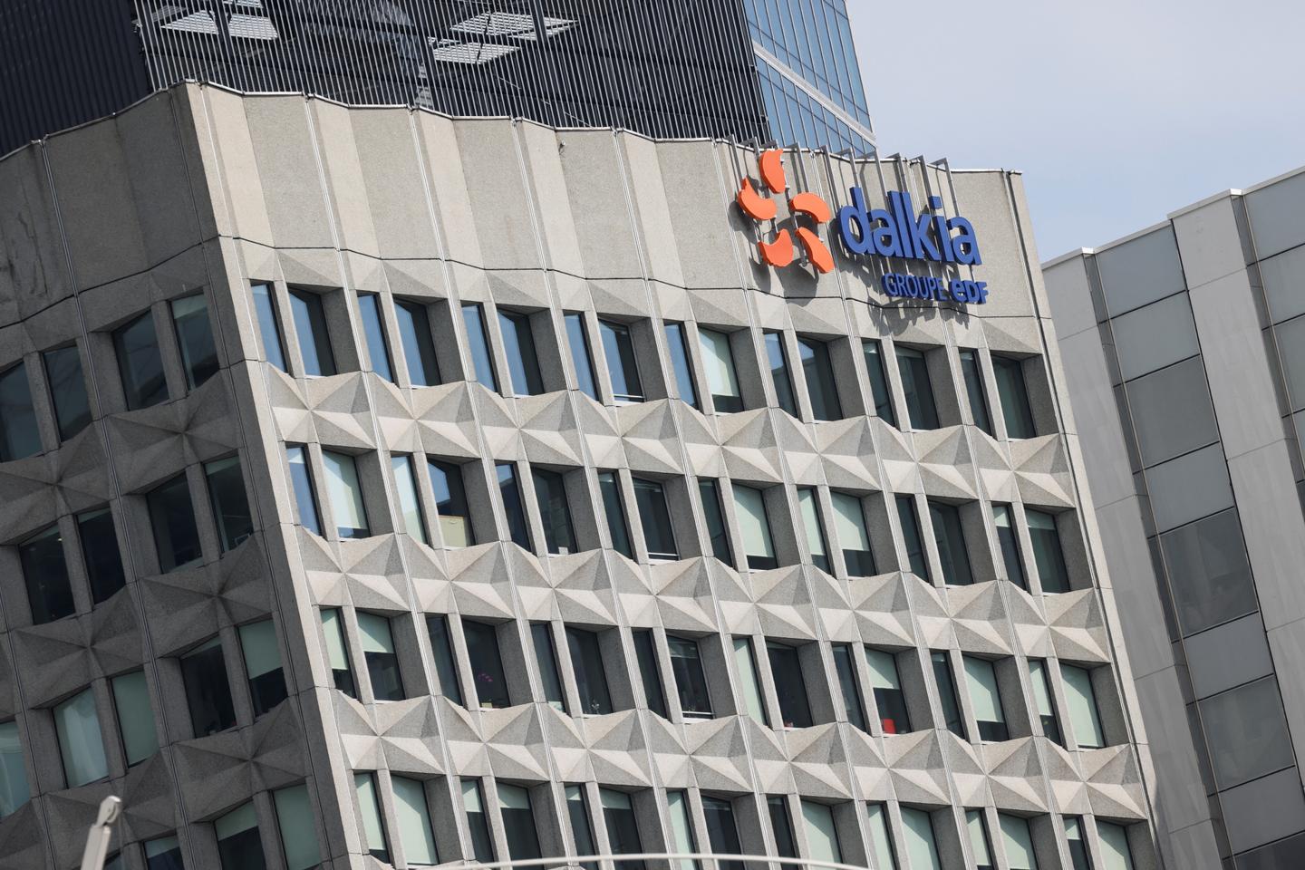 RÃ©seau de chaleur parisienÂ : Dalkia sâ€™apprÃªte Ã  dÃ©loger Engie, opÃ©rateur...