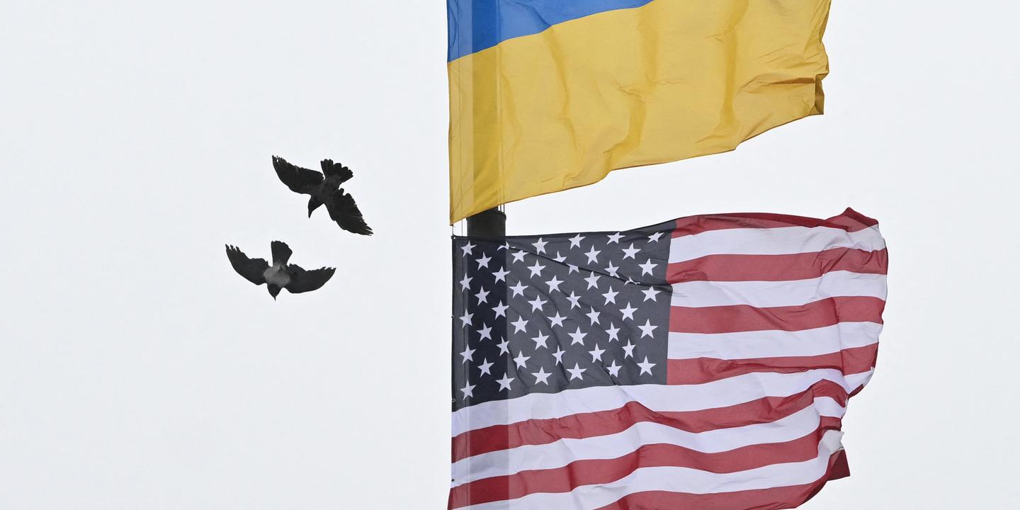 EN DIRECT, guerre en Ukraine : les dernières informations et réactions à propos du plan américain