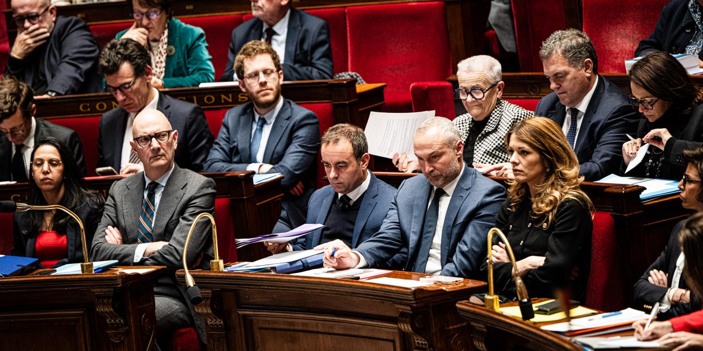 Après l’adoption du projet de loi de financement de la « Sécu », le plus dur reste à faire sur le budget de l’Etat