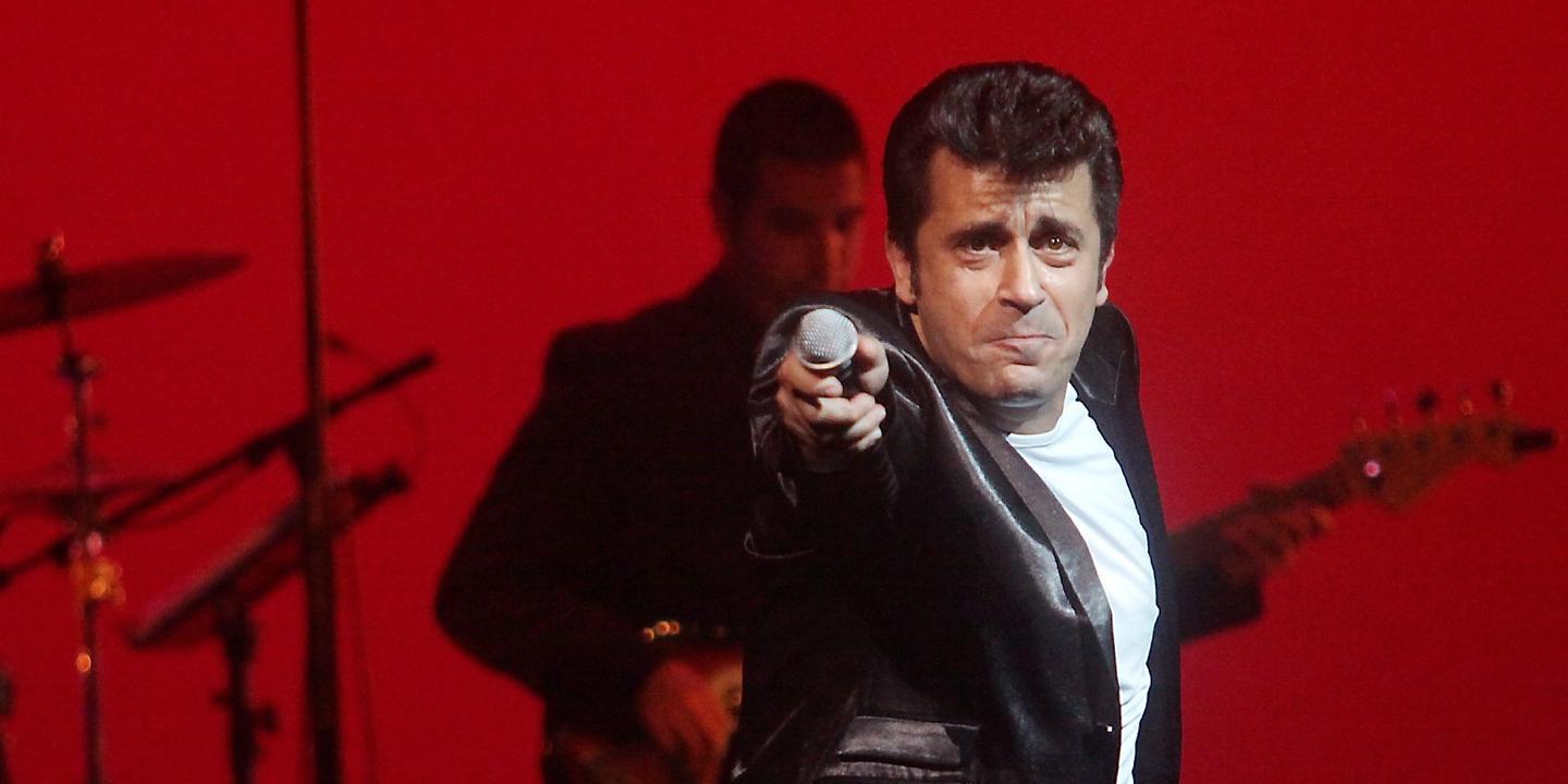 Bébert », le chanteur du groupe de rock Les Forbans, est mort à 63 ans