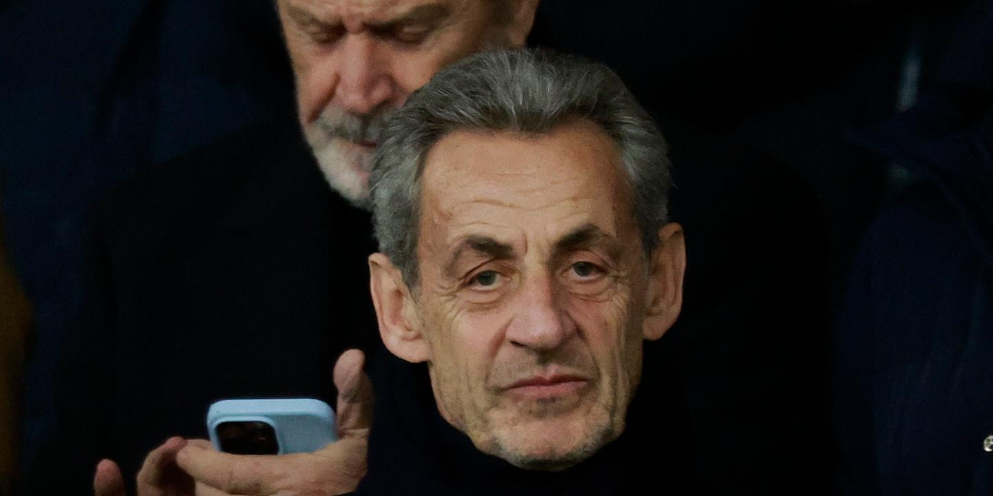 Nicolas Sarkozy, de la rupture au reniement