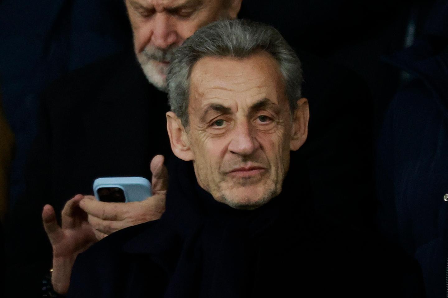 Nicolas Sarkozy, de la rupture au reniement