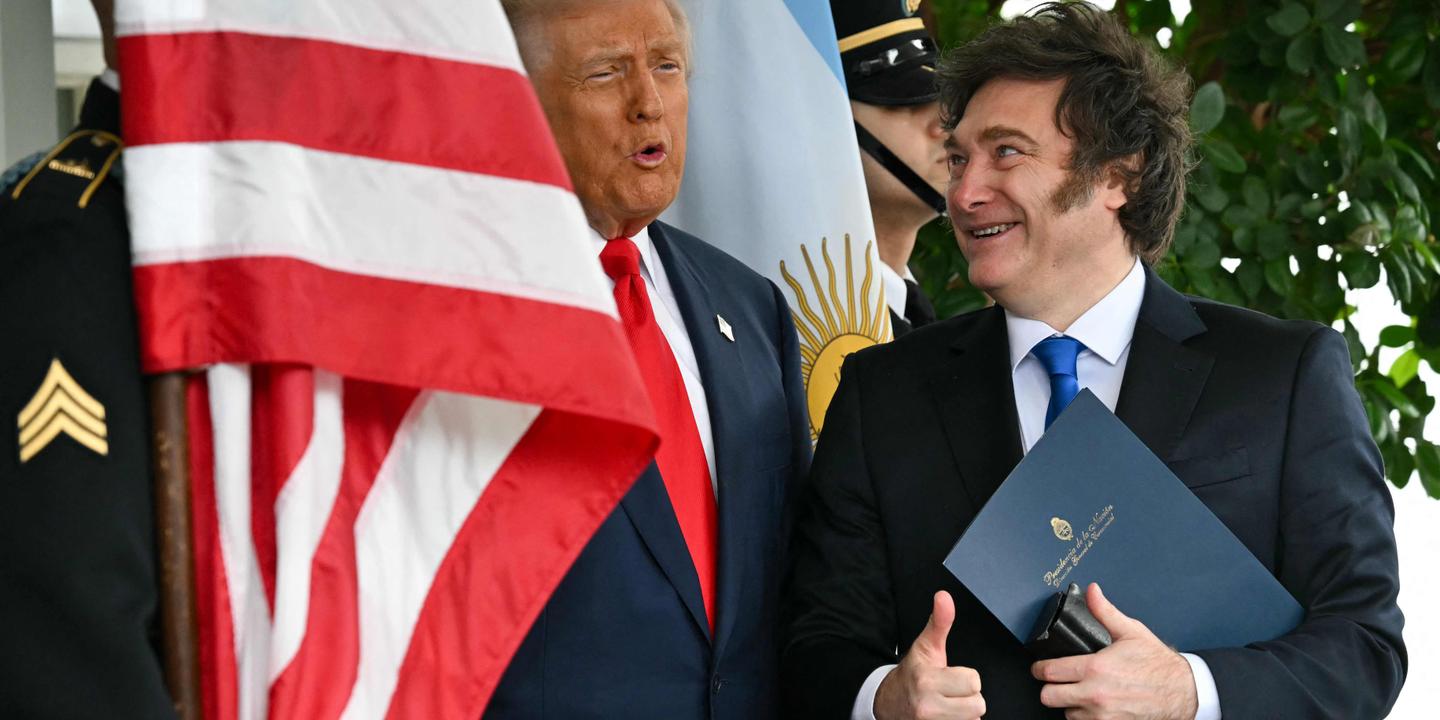 La force brute de Trump ne boutera pas la Chine hors de l’Amérique latine