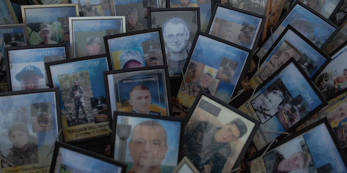 EN DIRECT, guerre en UkraineÂ : Â«Â Tout doit Ãªtre clairement dÃ©fini, jusque dans les...