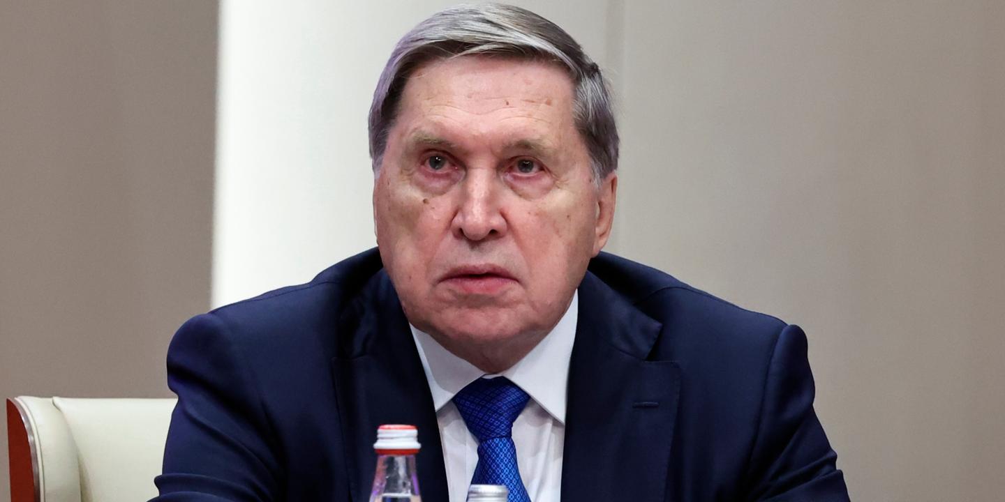 EN DIRECT, guerre en Ukraine : les efforts diplomatiques des Européens « tout à fait inutiles », selon le Kremlin ; « pas de date butoir » pour la fin des discussions, affirme Donald Trump