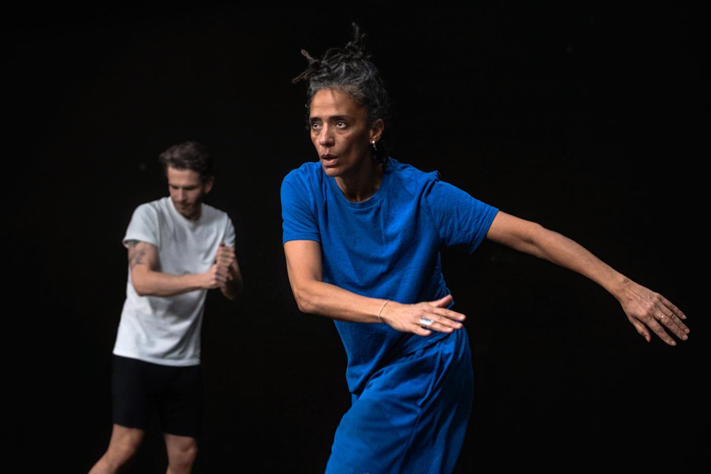 Le « Vilain Petit Canard » entre dans la danse Le « Vilain Petit Canard » entre dans la danse