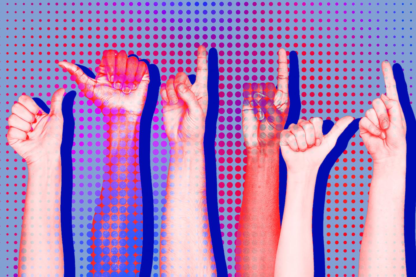 Tinder, WeWard, Leboncoin… Matignon teste de nouveaux outils contre l’abstention Tinder, WeWard, Leboncoin… Matignon teste de nouveaux outils contre l’abstention