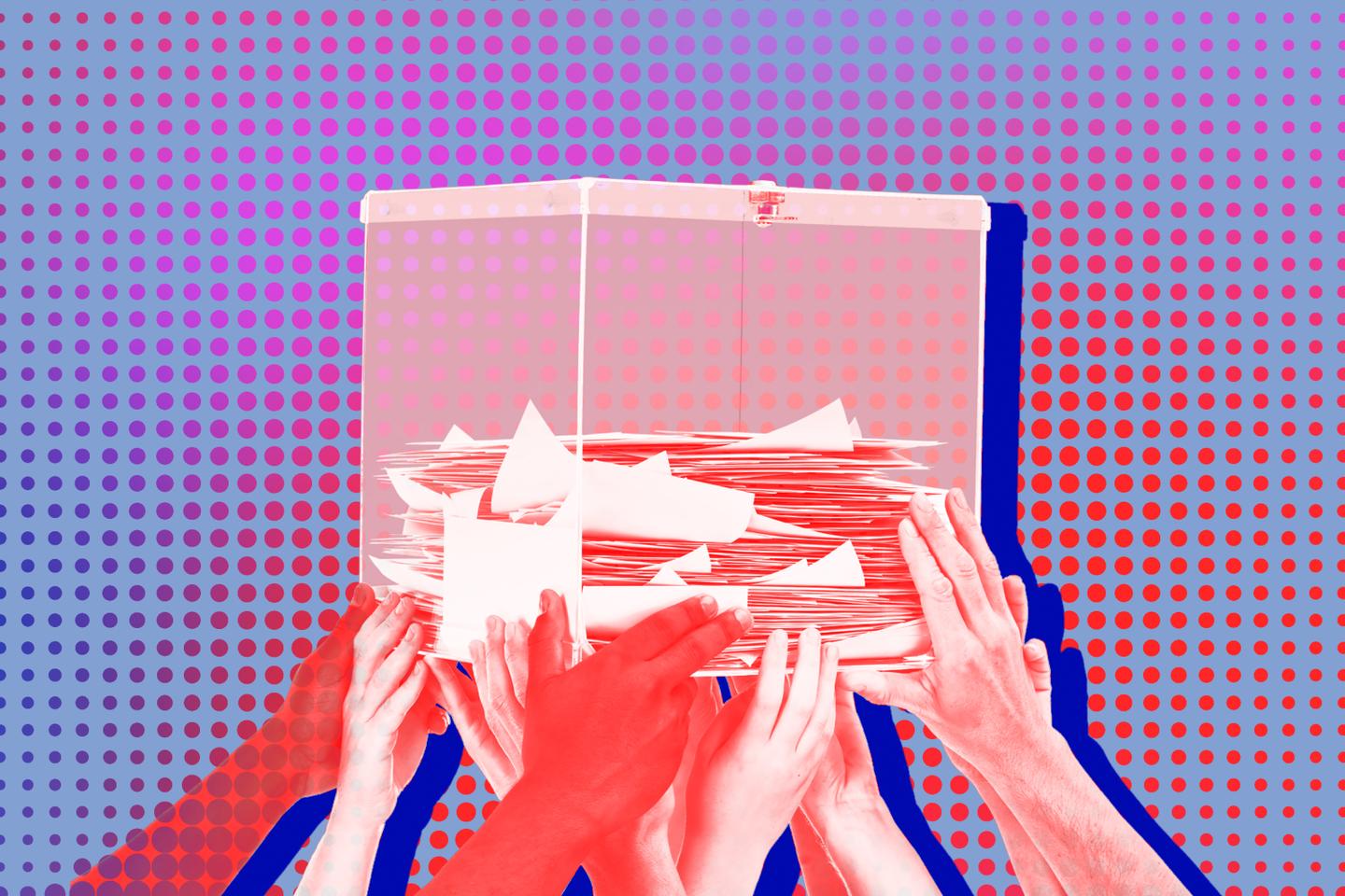 Municipales 2026 : peut-on s’inscrire dans une autre commune que celle où on réside ? (et autres questions pas si évidentes sur les listes électorales) Municipales 2026 : peut-on s’inscrire dans une autre commune que celle où on réside ? (et autres questions pas si évidentes sur les listes électorales)