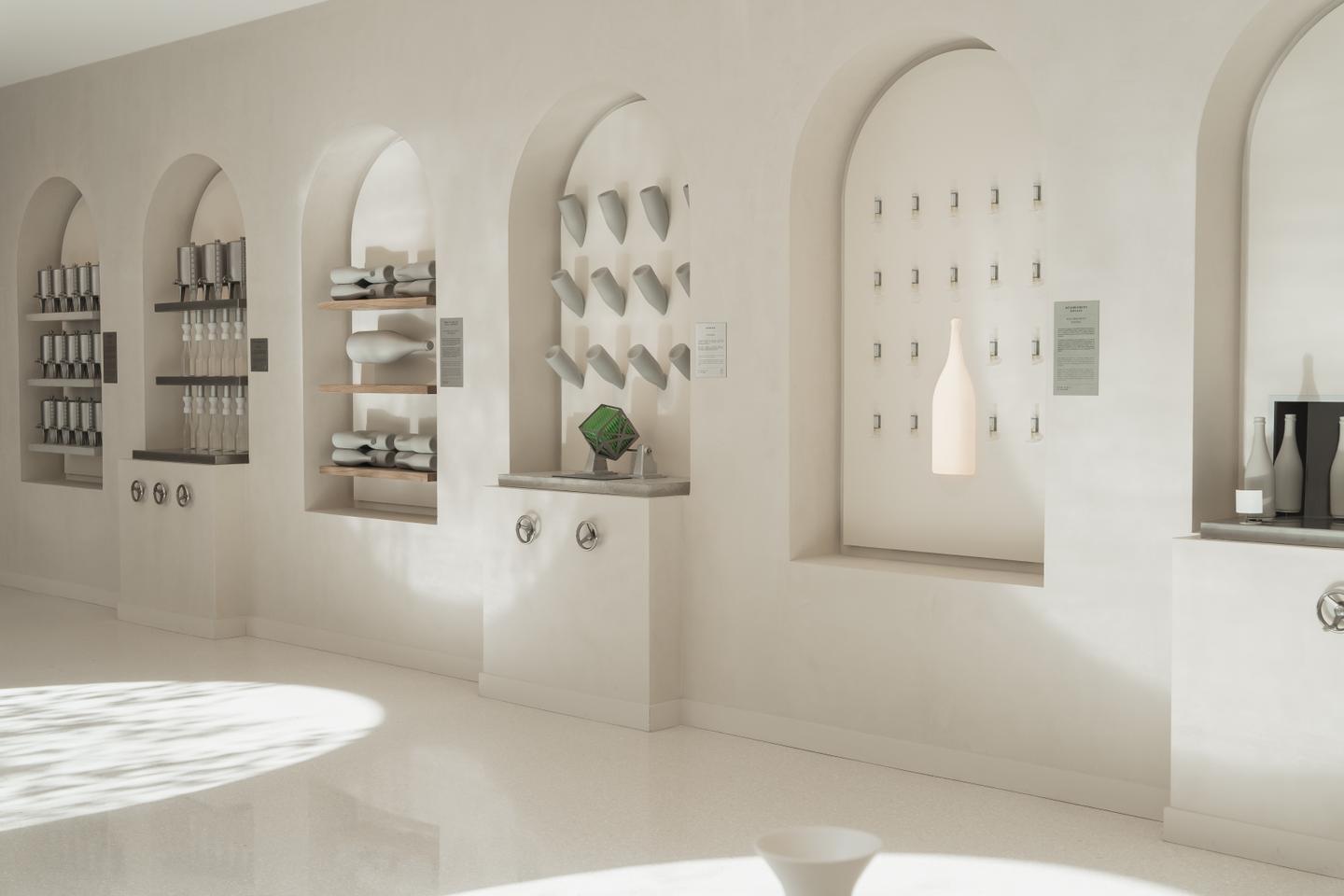 Avec Le 3, la maison ThiÃ©not fait sensation Ã  Reims