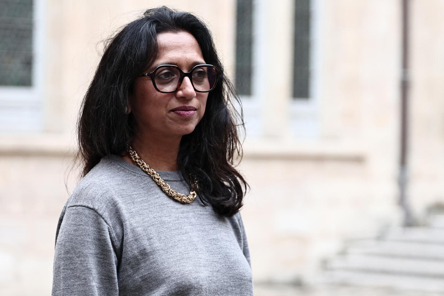 Nathacha Appanah remporte le prix Goncourt des lycÃ©ens et fait coup double avec le Femina