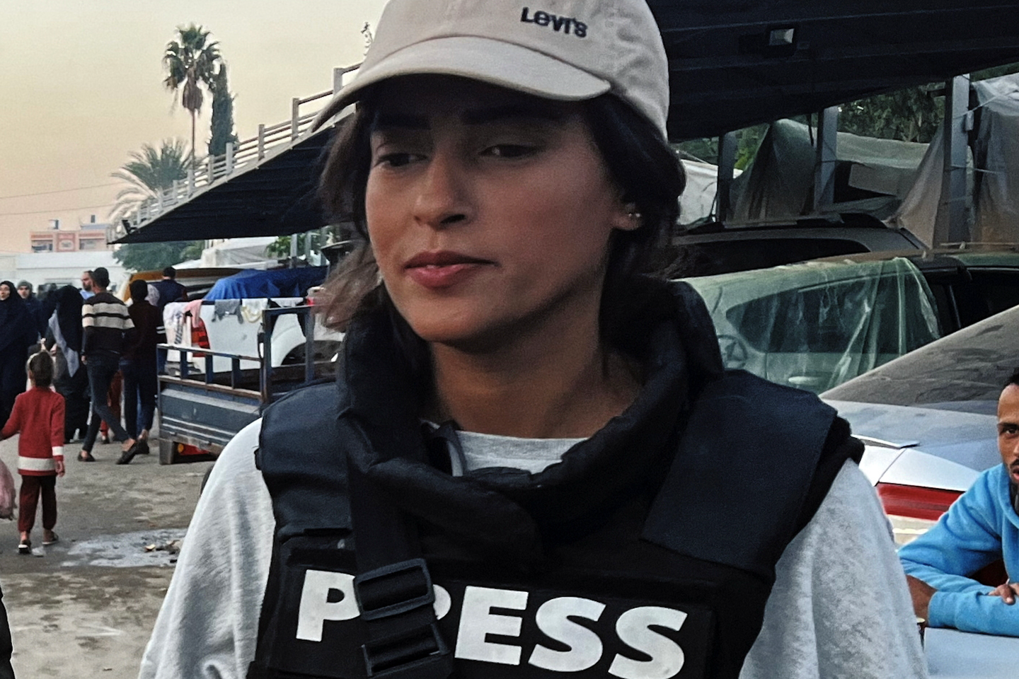 A regarder ce soir Ã  la TV : Â«Â Dans GazaÂ Â» sur Arte.tv, 203 jours aux cÃ´tÃ©s de...