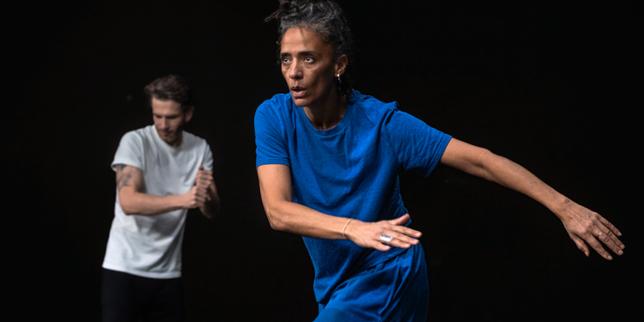 Le « Vilain Petit Canard » entre dans la danse