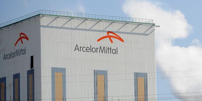 French lawmakers move to nationalize ArcelorMittal, country's largest steelmaker