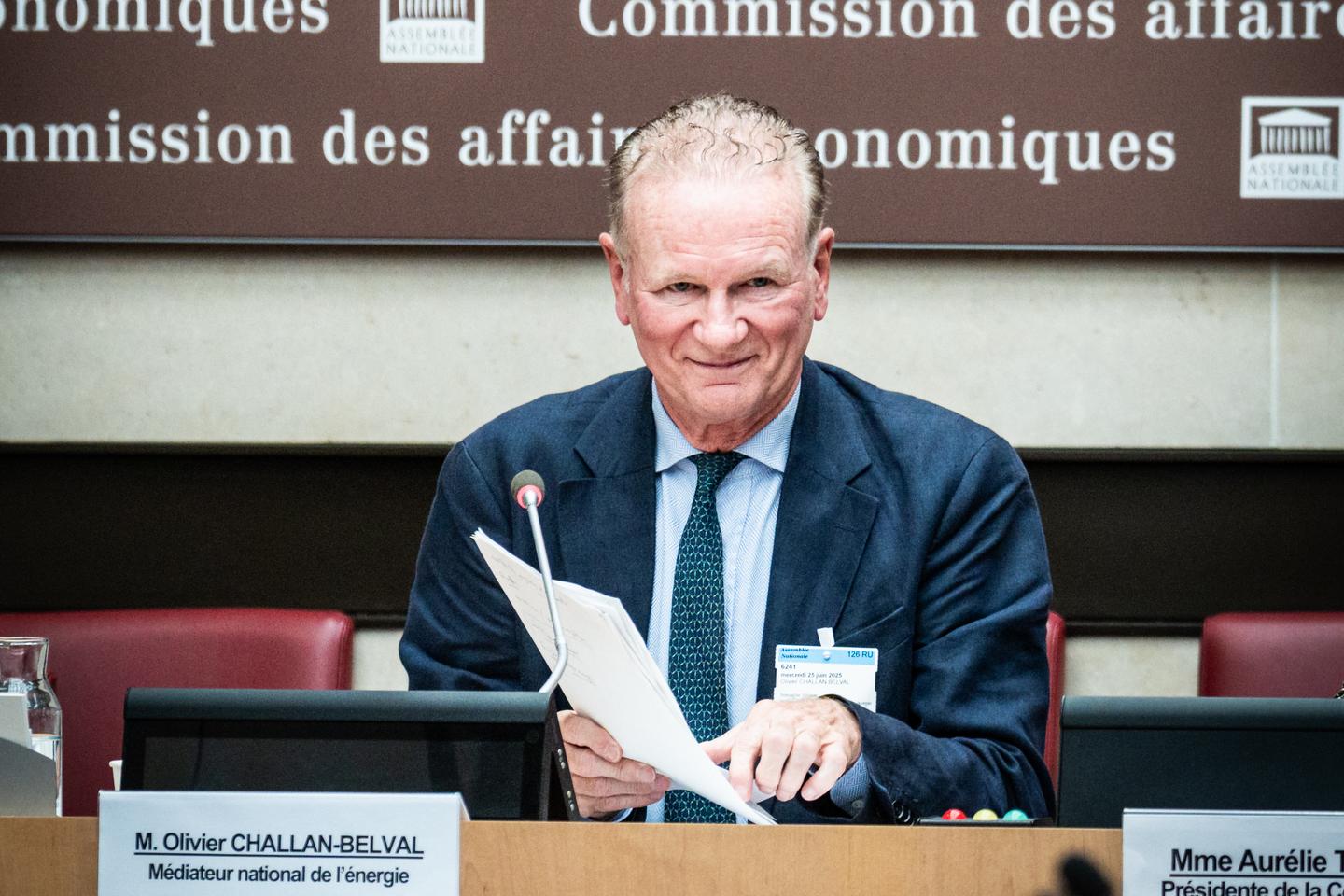 Précarité énergétique : en fin de mandat, le médiateur national de l’énergie relance sa proposition de « droit à une alimentation minimale en électricité »