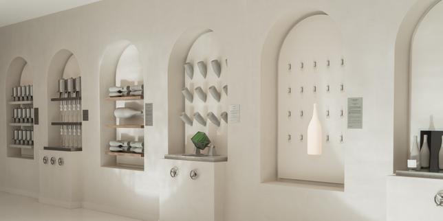 Avec Le 3, la maison Thiénot fait sensation à Reims