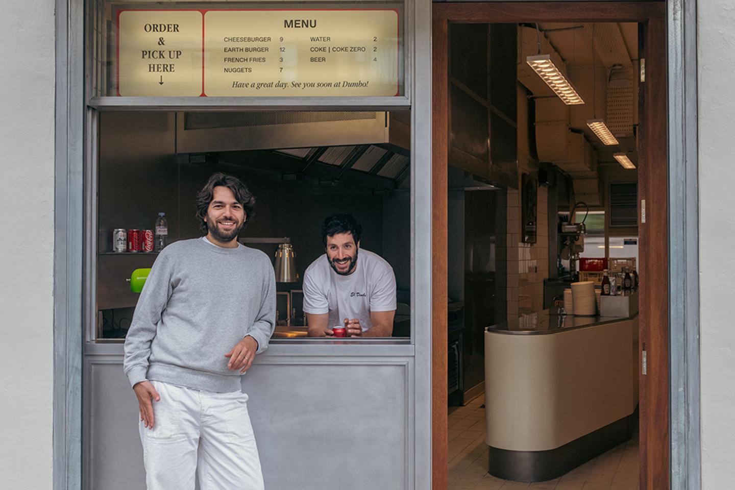 « On ne vend pas un steak dans du pain, mais un produit pensé dans ses moindres détails » « On ne vend pas un steak dans du pain, mais un produit pensé dans ses moindres détails »
